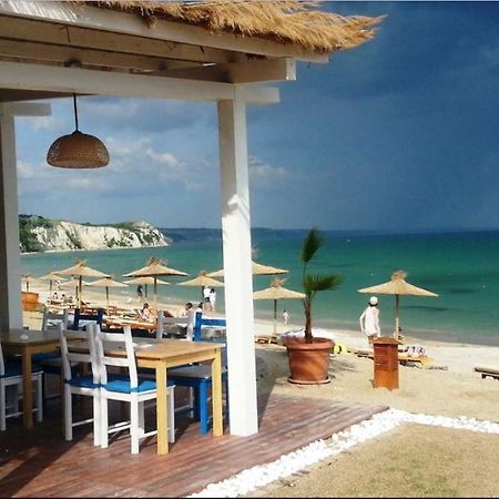 Lighthouse Golf & Spa Apartments Balchik Exterior photo