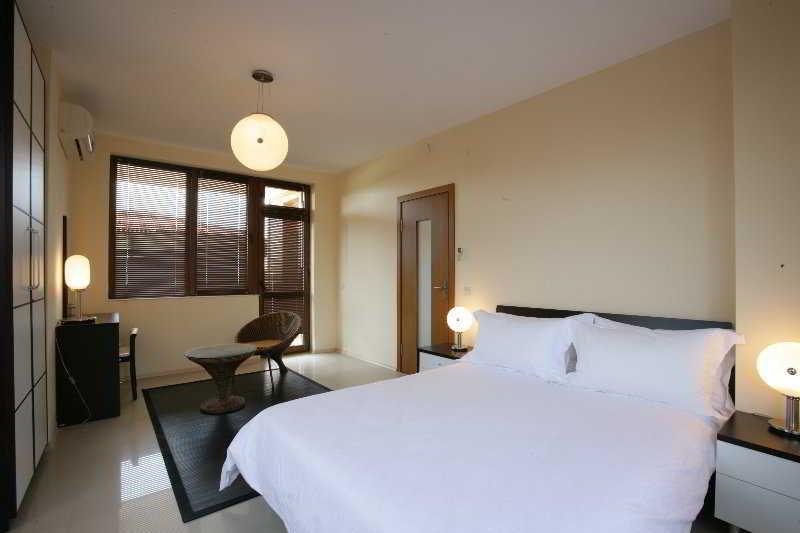 Lighthouse Golf & Spa Apartments Balchik Exterior photo