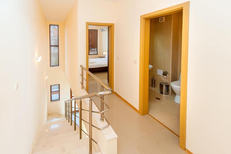 Lighthouse Golf & Spa Apartments Balchik Exterior photo