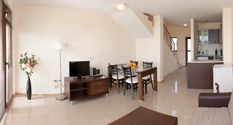 Lighthouse Golf & Spa Apartments Balchik Exterior photo